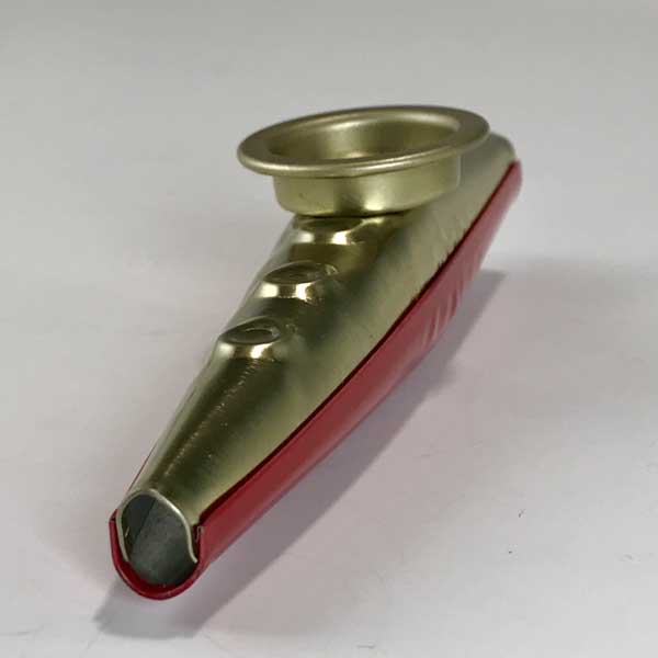 Metal Kazoo - Image 3